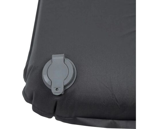Туристическая подушка Tribe Self-inflating Pillow (T-BD-0004-grey), изображение 4 Туристическая подушка Tribe Self-inflating Pillow (T-BD-0004-grey), изображение 4