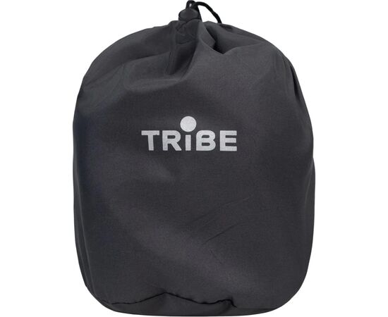 Туристическая подушка Tribe Self-inflating Pillow (T-BD-0004-grey), изображение 5 Туристическая подушка Tribe Self-inflating Pillow (T-BD-0004-grey), изображение 5