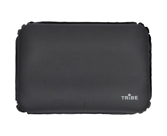 Туристическая подушка Tribe Self-inflating Pillow (T-BD-0004-grey) Туристическая подушка Tribe Self-inflating Pillow (T-BD-0004-grey)