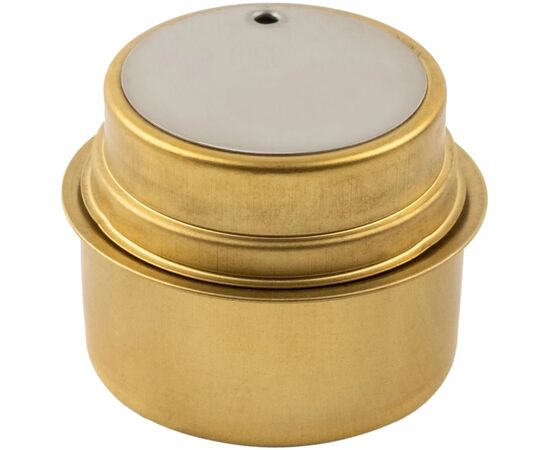 Горелка Tribe Спиртовий Alcohol Burner (T-FZ-0019-yellow) Горелка Tribe Спиртовий Alcohol Burner (T-FZ-0019-yellow)