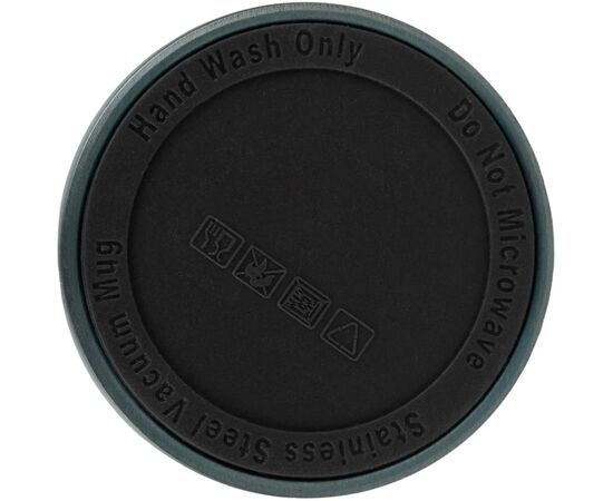 Термокружка Tribe Motion 0,36 л aqua (T-DD-0014-aqua), изображение 4 Термокружка Tribe Motion 0,36 л aqua (T-DD-0014-aqua), изображение 4