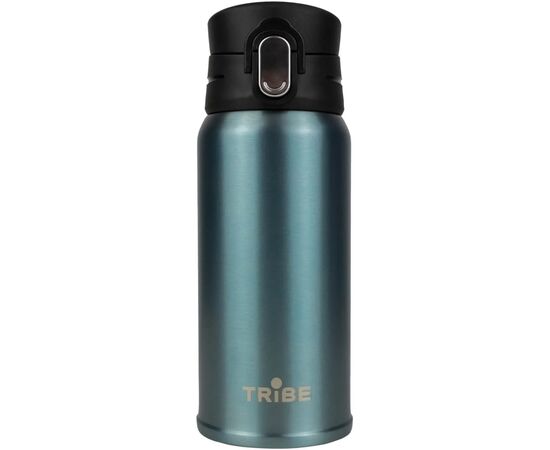 Термокружка Tribe Motion 0,36 л aqua (T-DD-0014-aqua) Термокружка Tribe Motion 0,36 л aqua (T-DD-0014-aqua)