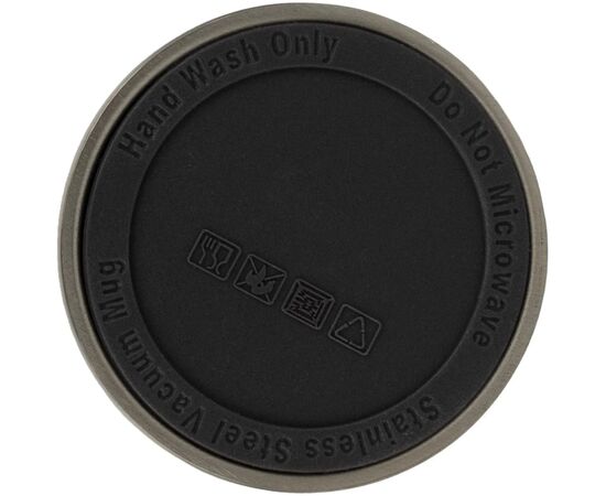 Термокружка Tribe Motion 0,36 л grey (T-DD-0014-grey), изображение 4 Термокружка Tribe Motion 0,36 л grey (T-DD-0014-grey), изображение 4