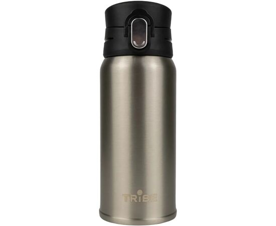 Термокружка Tribe Motion 0,36 л grey (T-DD-0014-grey) Термокружка Tribe Motion 0,36 л grey (T-DD-0014-grey)