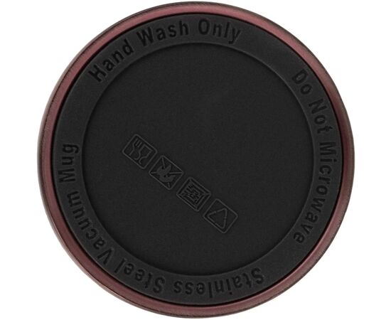 Термокружка Tribe Motion 0,45 л pink (T-DD-0015-pink), изображение 4 Термокружка Tribe Motion 0,45 л pink (T-DD-0015-pink), изображение 4