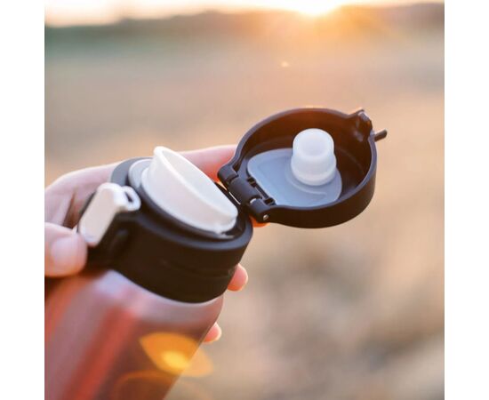 Термокружка Tribe Motion 0,45 л pink (T-DD-0015-pink), изображение 9 Термокружка Tribe Motion 0,45 л pink (T-DD-0015-pink), изображение 9