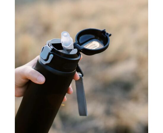 Термокружка Tribe Urban 0,6 л black (T-DD-0013-black), изображение 11 Термокружка Tribe Urban 0,6 л black (T-DD-0013-black), изображение 11