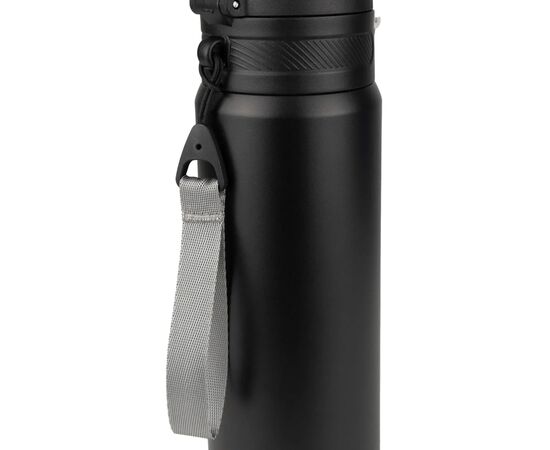 Термокружка Tribe Urban 0,6 л black (T-DD-0013-black), изображение 5 Термокружка Tribe Urban 0,6 л black (T-DD-0013-black), изображение 5