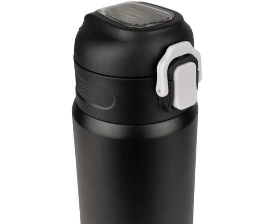 Термокружка Tribe Urban 0,6 л black (T-DD-0013-black), изображение 6 Термокружка Tribe Urban 0,6 л black (T-DD-0013-black), изображение 6