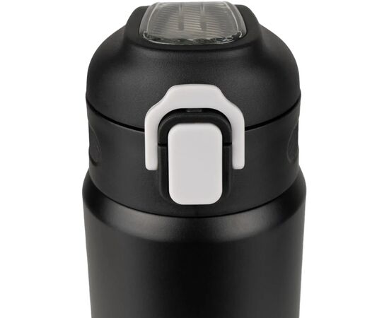 Термокружка Tribe Urban 0,6 л black (T-DD-0013-black), изображение 7 Термокружка Tribe Urban 0,6 л black (T-DD-0013-black), изображение 7