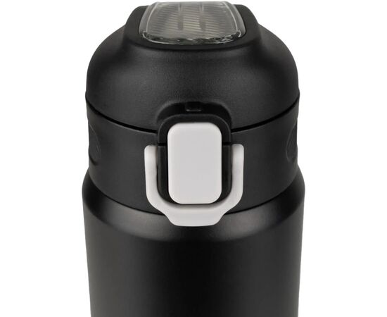 Термокружка Tribe Urban 0,6 л black (T-DD-0013-black), изображение 8 Термокружка Tribe Urban 0,6 л black (T-DD-0013-black), изображение 8