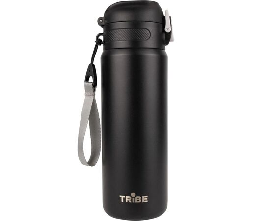 Термокружка Tribe Urban 0,6 л black (T-DD-0013-black) Термокружка Tribe Urban 0,6 л black (T-DD-0013-black)