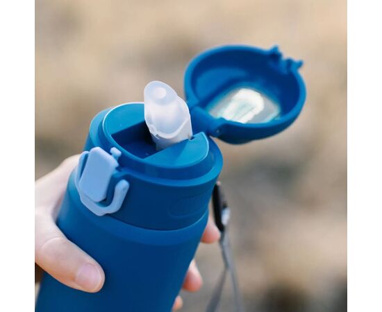 Термокружка Tribe Urban 0,6 л blue (T-DD-0013-blue), изображение 11 Термокружка Tribe Urban 0,6 л blue (T-DD-0013-blue), изображение 11