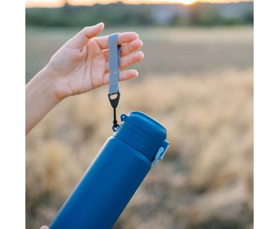 Термокружка Tribe Urban 0,6 л blue (T-DD-0013-blue), изображение 12 Термокружка Tribe Urban 0,6 л blue (T-DD-0013-blue), изображение 12