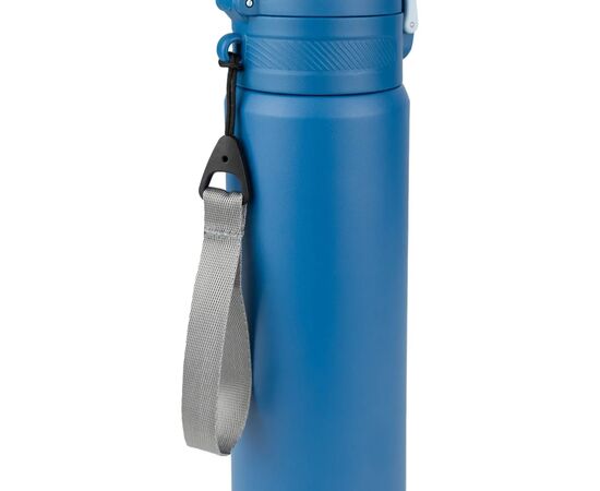 Термокружка Tribe Urban 0,6 л blue (T-DD-0013-blue), изображение 5 Термокружка Tribe Urban 0,6 л blue (T-DD-0013-blue), изображение 5