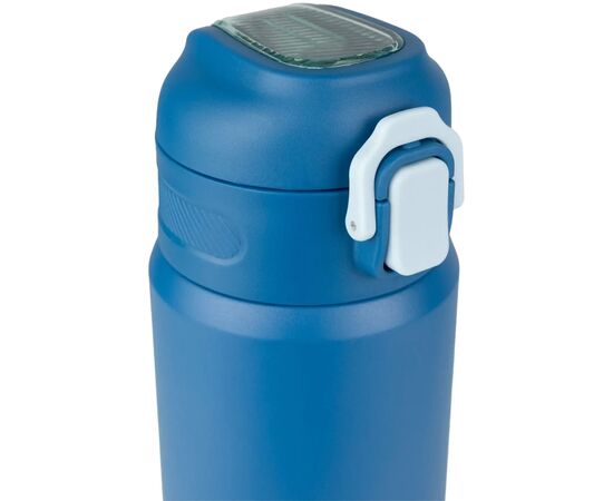 Термокружка Tribe Urban 0,6 л blue (T-DD-0013-blue), изображение 6 Термокружка Tribe Urban 0,6 л blue (T-DD-0013-blue), изображение 6