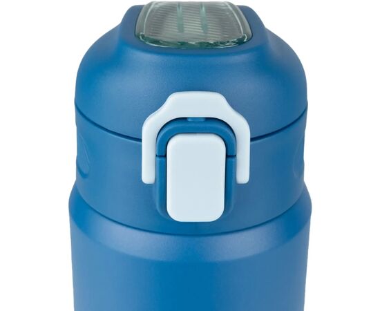 Термокружка Tribe Urban 0,6 л blue (T-DD-0013-blue), изображение 7 Термокружка Tribe Urban 0,6 л blue (T-DD-0013-blue), изображение 7