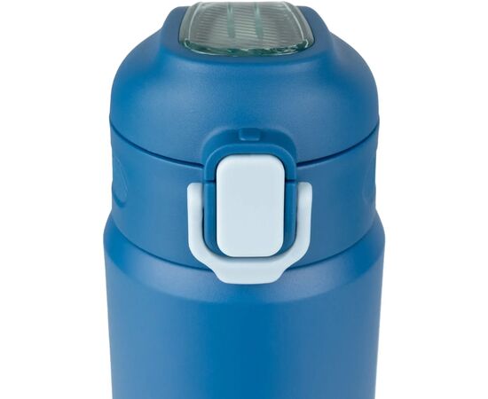 Термокружка Tribe Urban 0,6 л blue (T-DD-0013-blue), изображение 8 Термокружка Tribe Urban 0,6 л blue (T-DD-0013-blue), изображение 8