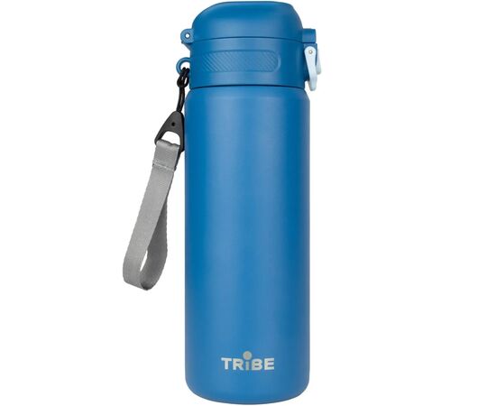 Термокружка Tribe Urban 0,6 л blue (T-DD-0013-blue) Термокружка Tribe Urban 0,6 л blue (T-DD-0013-blue)
