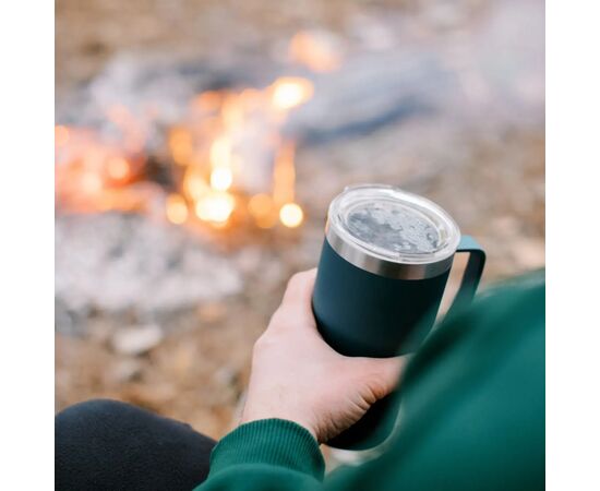 Термокружка Tribe Travel Mug 600 мл blue (T-FA-0034-blue), изображение 7 Термокружка Tribe Travel Mug 600 мл blue (T-FA-0034-blue), изображение 7