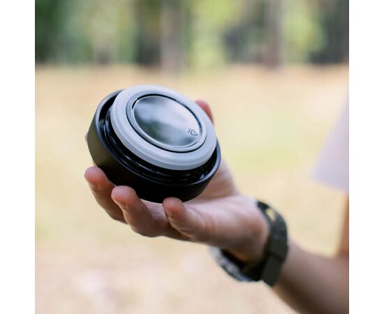 Термокружка Tribe Adventure Mug 450 мл black (T-FA-0032-black), изображение 11 Термокружка Tribe Adventure Mug 450 мл black (T-FA-0032-black), изображение 11