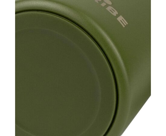Термокружка Tribe Adventure Mug 450 мл olive (T-FA-0032-olive), изображение 3 Термокружка Tribe Adventure Mug 450 мл olive (T-FA-0032-olive), изображение 3