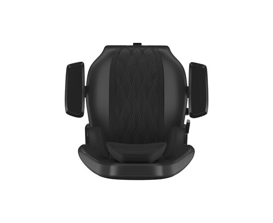 Кресло игровое Hator Darkside 3L PU Black (HTC3000L), изображение 4 Кресло игровое Hator Darkside 3L PU Black (HTC3000L), изображение 4