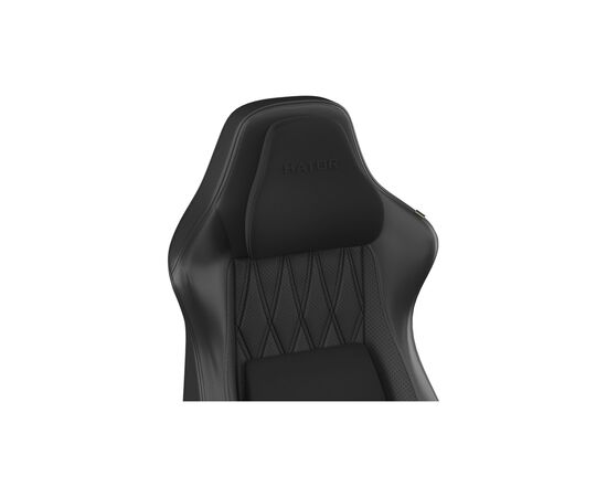 Кресло игровое Hator Darkside 3L PU Black (HTC3000L), изображение 7 Кресло игровое Hator Darkside 3L PU Black (HTC3000L), изображение 7