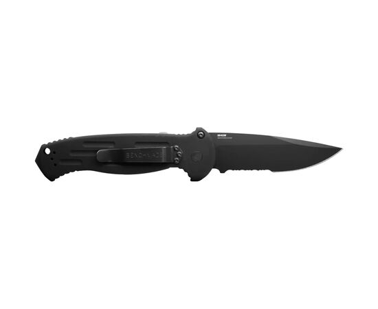Нож Benchmade AFO II (9051SBK), изображение 2 Нож Benchmade AFO II (9051SBK), изображение 2