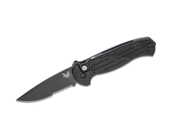 Нож Benchmade AFO II (9051SBK), изображение 3 Нож Benchmade AFO II (9051SBK), изображение 3