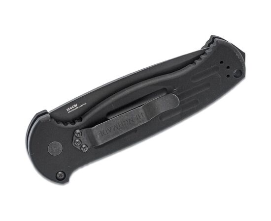 Нож Benchmade AFO II (9051SBK), изображение 5 Нож Benchmade AFO II (9051SBK), изображение 5