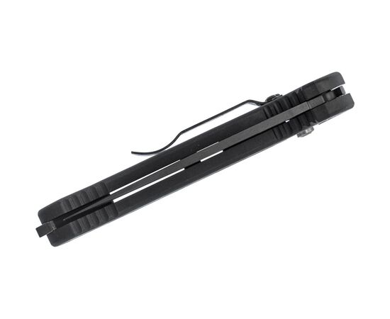 Нож Benchmade AFO II (9051SBK), изображение 6 Нож Benchmade AFO II (9051SBK), изображение 6