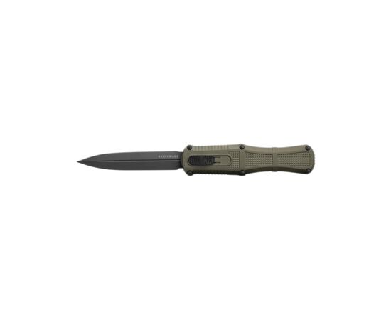 Нож Benchmade Claymore OTF Auto Green (3370GY-1) Нож Benchmade Claymore OTF Auto Green (3370GY-1)