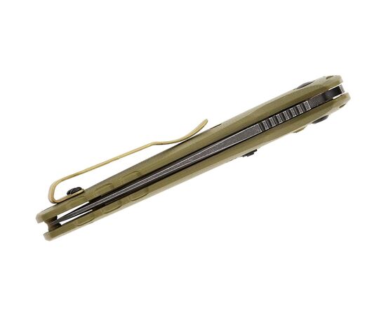 Нож Benchmade Composite Lite Auto MagnaCut (4300BK-02), изображение 6 Нож Benchmade Composite Lite Auto MagnaCut (4300BK-02), изображение 6