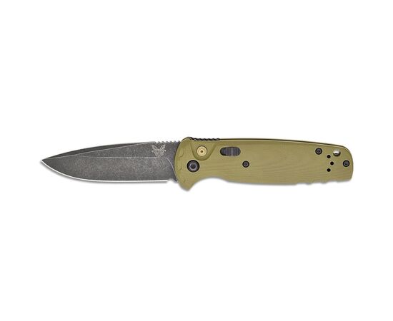 Нож Benchmade Composite Lite Auto MagnaCut (4300BK-02) Нож Benchmade Composite Lite Auto MagnaCut (4300BK-02)