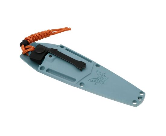 Нож Benchmade Intersect (18050), изображение 10 Нож Benchmade Intersect (18050), изображение 10