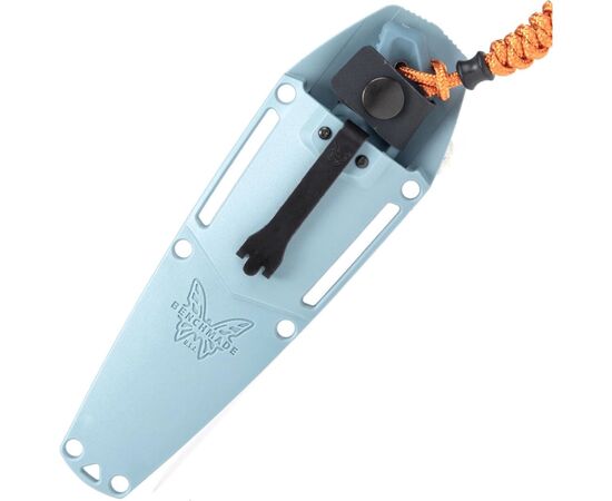 Нож Benchmade Intersect (18050), изображение 9 Нож Benchmade Intersect (18050), изображение 9