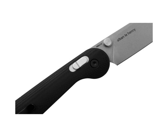 Нож Boker Plus Hebdo (01BO899), изображение 4