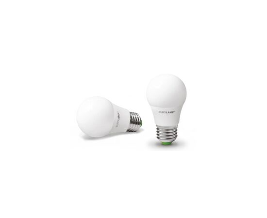 Лампочка Eurolamp E27 (MLP-LED-A60-10272(E)) Лампочка Eurolamp E27 (MLP-LED-A60-10272(E))