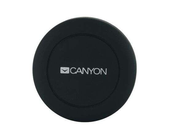 Универсальный автодержатель Canyon Car air vent magnetic phone holder (CNE-CCHM2), изображение 2 Универсальный автодержатель Canyon Car air vent magnetic phone holder (CNE-CCHM2), изображение 2