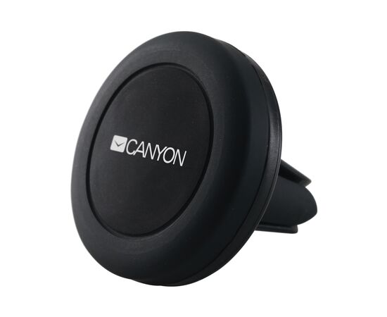 Универсальный автодержатель Canyon Car air vent magnetic phone holder (CNE-CCHM2) Универсальный автодержатель Canyon Car air vent magnetic phone holder (CNE-CCHM2)
