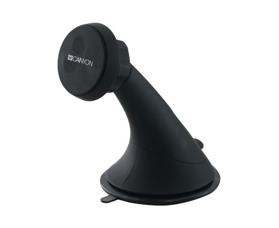 Універсальний автотримач Canyon Front car dashboard magnetic phone holder (CNE-CCHM6) Універсальний автотримач Canyon Front car dashboard magnetic phone holder (CNE-CCHM6)
