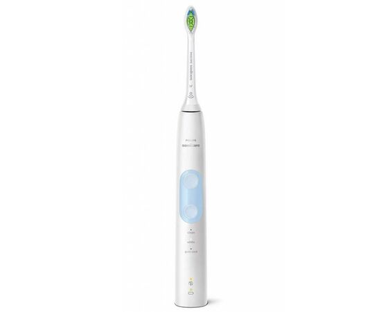 Электрическая зубная щетка Philips HX6859/29, изображение 2 Электрическая зубная щетка Philips HX6859/29, изображение 2
