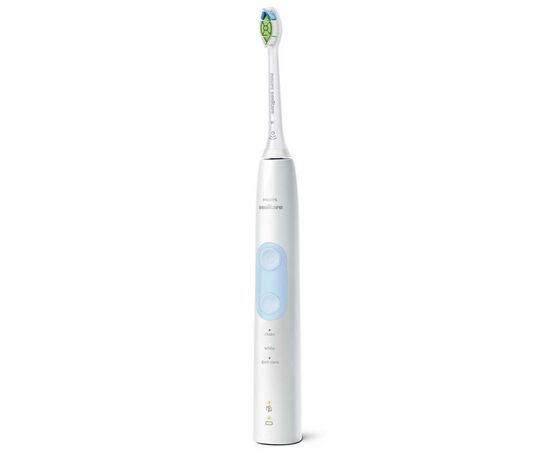 Электрическая зубная щетка Philips HX6859/29, изображение 3 Электрическая зубная щетка Philips HX6859/29, изображение 3
