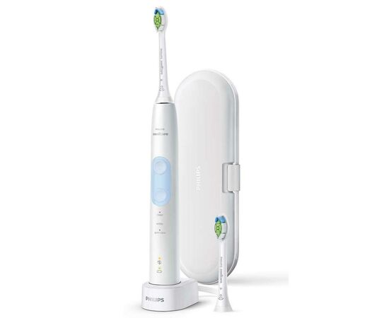 Электрическая зубная щетка Philips HX6859/29