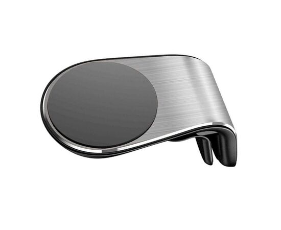 Универсальный автодержатель XoKo RM-C70 Flat Magnetic silver (XK-RM-C70-SL), изображение 2 Универсальный автодержатель XoKo RM-C70 Flat Magnetic silver (XK-RM-C70-SL), изображение 2