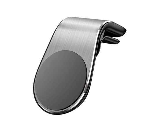 Универсальный автодержатель XoKo RM-C70 Flat Magnetic silver (XK-RM-C70-SL) Универсальный автодержатель XoKo RM-C70 Flat Magnetic silver (XK-RM-C70-SL)