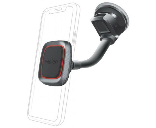 Универсальный автодержатель Intaleo CM02GP (1283126483684) Универсальный автодержатель Intaleo CM02GP (1283126483684)