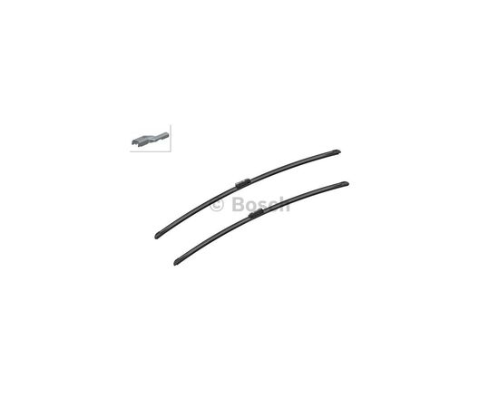 Щетка стеклоочистителя Bosch 3 397 007 944