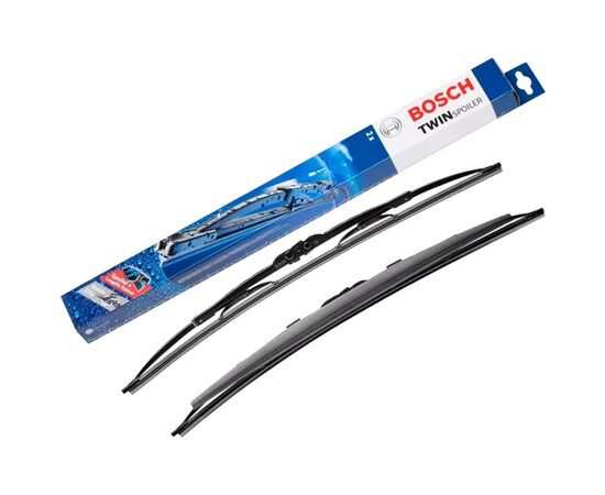 Щетка стеклоочистителя Bosch 3 397 118 406, изображение 2 Щетка стеклоочистителя Bosch 3 397 118 406, изображение 2